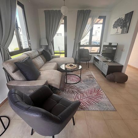 Casa Panadero'S, 3 Bedroom Villa Playa Blanca  Exteriör bild
