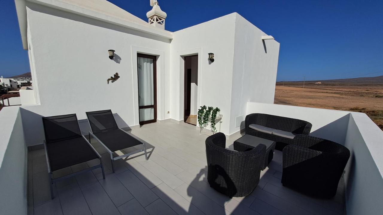 Casa Panadero'S, 3 Bedroom Villa Playa Blanca  Exteriör bild