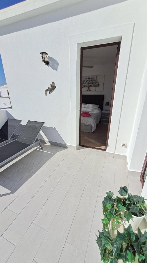 Casa Panadero'S, 3 Bedroom Villa Playa Blanca  Exteriör bild