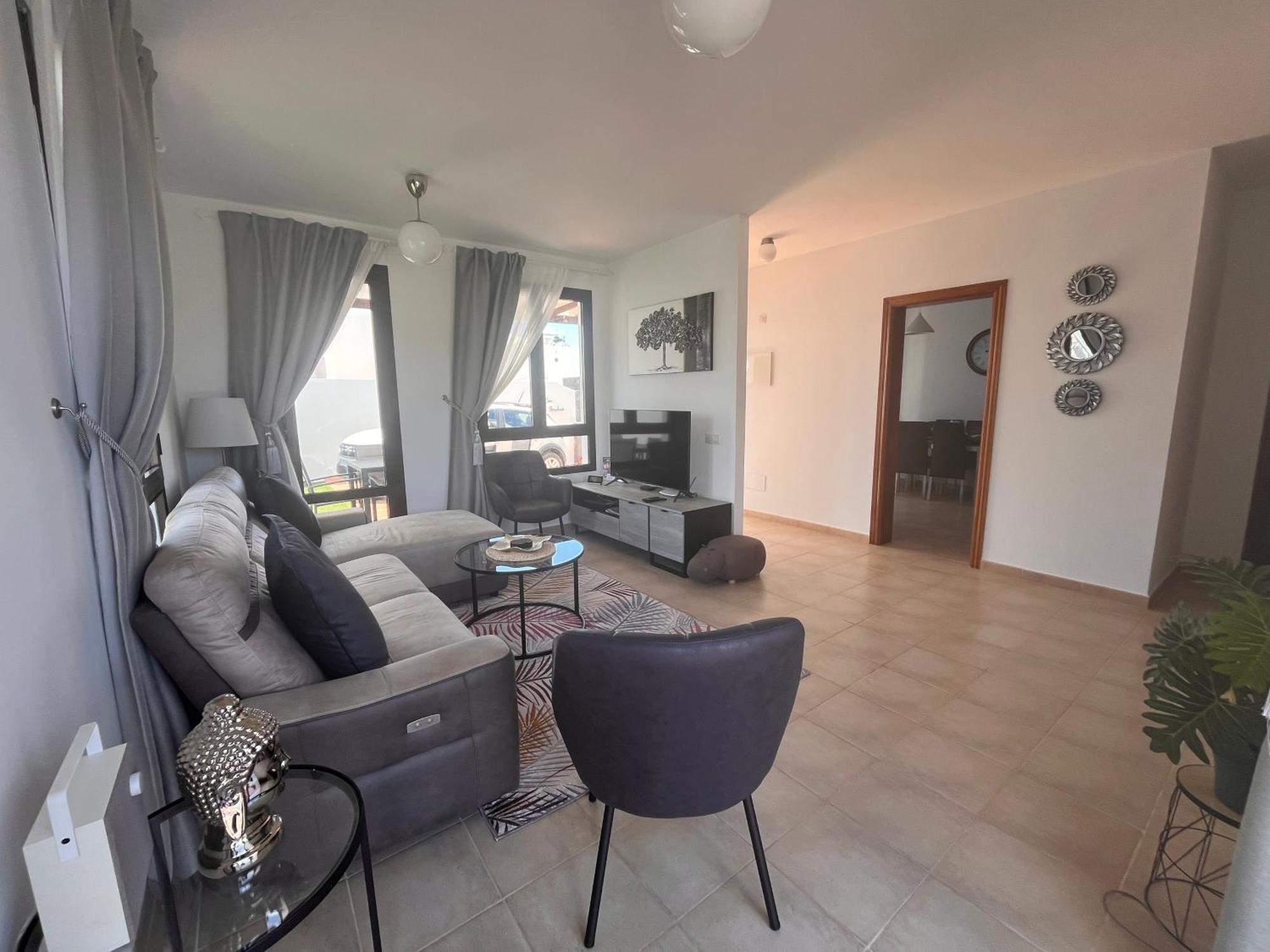 Casa Panadero'S, 3 Bedroom Villa Playa Blanca  Exteriör bild